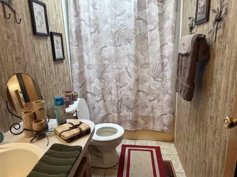Bath - 1859 Pratt Lk, Gladwin, MI 48624 photo 6 of 6