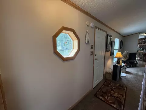 Entry Way - 1859 Pratt Lk, Gladwin, MI 48624 photo 2 of 3