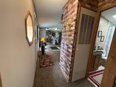 Entry Way - 1859 Pratt Lk, Gladwin, MI 48624 photo 1 of 3
