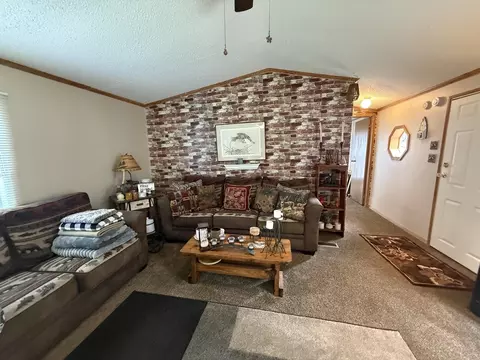Living - 1859 Pratt Lk, Gladwin, MI 48624 photo 1 of 5