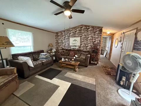 Living - 1859 Pratt Lk, Gladwin, MI 48624 photo 5 of 5