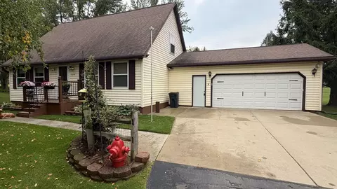 7275 Hall, Davisburg, MI 48350