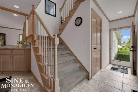 Entry Way - 150 Kenyon, Algonac, MI 48001 photo 1 of 3