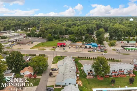 View/Area - 150 Kenyon, Algonac, MI 48001 photo 5 of 6