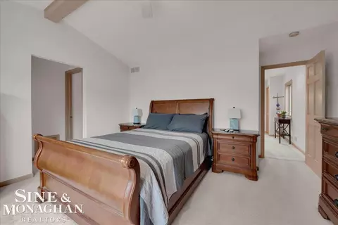 Bedroom - 150 Kenyon, Algonac, MI 48001 photo 2 of 4