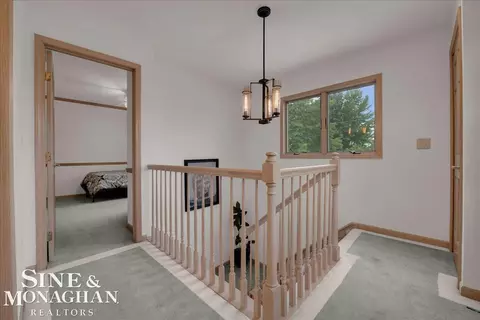 Entry Way - 150 Kenyon, Algonac, MI 48001 photo 3 of 3