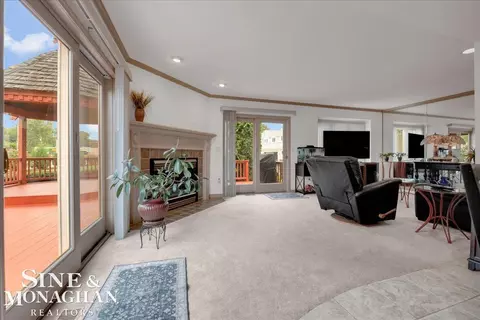 Living - 150 Kenyon, Algonac, MI 48001 photo 1 of 5