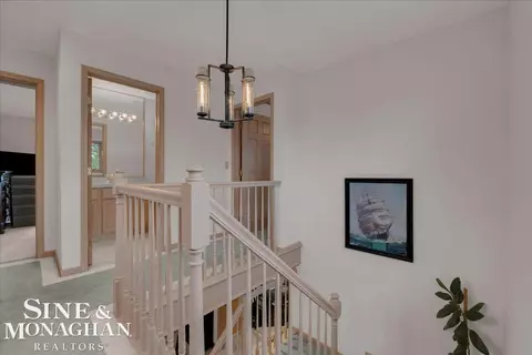 Entry Way - 150 Kenyon, Algonac, MI 48001 photo 2 of 3