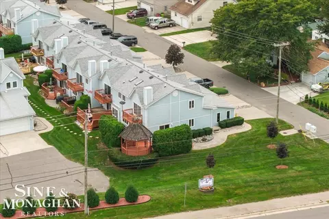 View/Area - 150 Kenyon, Algonac, MI 48001 photo 3 of 6