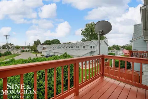 Exterior - 150 Kenyon, Algonac, MI 48001 photo 3 of 8