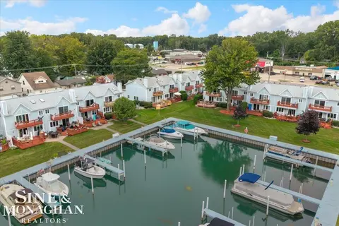 View/Area - 150 Kenyon, Algonac, MI 48001 photo 2 of 6