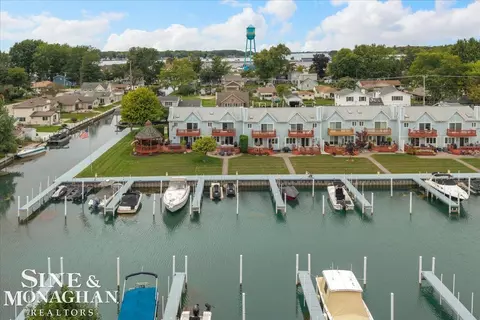 View/Area - 150 Kenyon, Algonac, MI 48001 photo 1 of 6