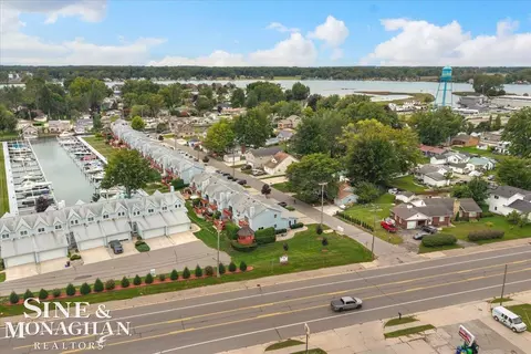 View/Area - 150 Kenyon, Algonac, MI 48001 photo 4 of 6
