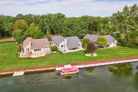View/Area - 1100 Cove, Au Gres, MI 48703 photo 3 of 10