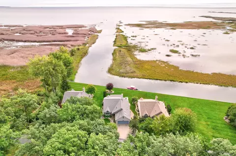 View/Area - 1100 Cove, Au Gres, MI 48703 photo 1 of 10