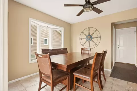 Dining - 1100 Cove, Au Gres, MI 48703 photo 1 of 2