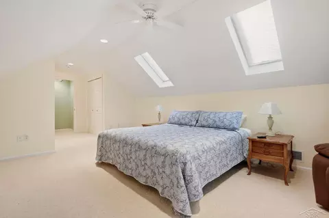 Bedroom - 1100 Cove, Au Gres, MI 48703 photo 8 of 8