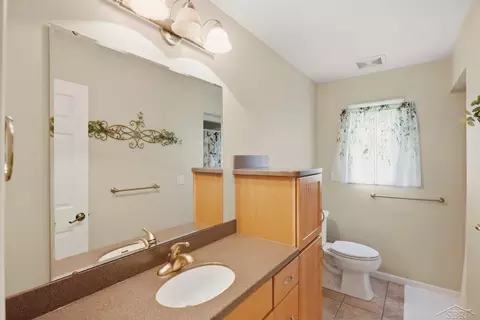 Bath - 1100 Cove, Au Gres, MI 48703 photo 3 of 4
