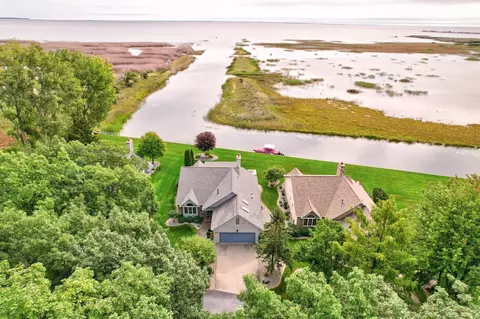 View/Area - 1100 Cove, Au Gres, MI 48703 photo 9 of 10