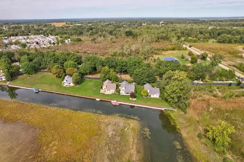 View/Area - 1100 Cove, Au Gres, MI 48703 photo 8 of 10