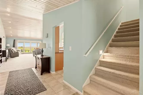 Entry Way - 1100 Cove, Au Gres, MI 48703 photo 4 of 4