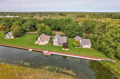 View/Area - 1100 Cove, Au Gres, MI 48703 photo 6 of 10