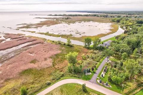 View/Area - 1100 Cove, Au Gres, MI 48703 photo 10 of 10