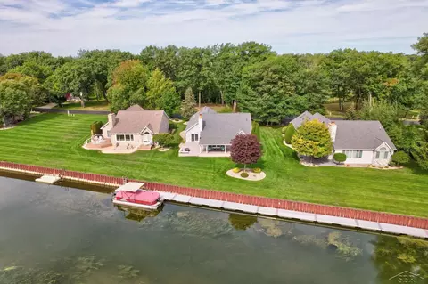 View/Area - 1100 Cove, Au Gres, MI 48703 photo 5 of 10