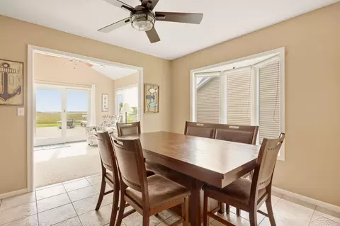 Dining - 1100 Cove, Au Gres, MI 48703 photo 2 of 2