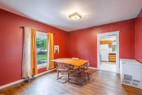 Dining - 820 E Main, Owosso, MI 48867 photo 1 of 2