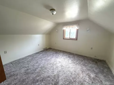 Bedroom - 1836 Prairie, Ishpeming, MI 49849 photo 5 of 5