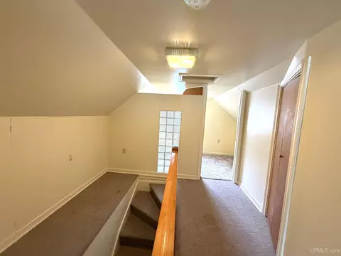 Entry Way - 1836 Prairie, Ishpeming, MI 49849 photo 2 of 2