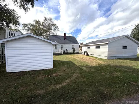 Exterior - 1836 Prairie, Ishpeming, MI 49849 photo 3 of 4