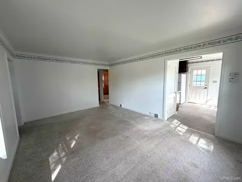 Living - 1836 Prairie, Ishpeming, MI 49849 photo 2 of 2