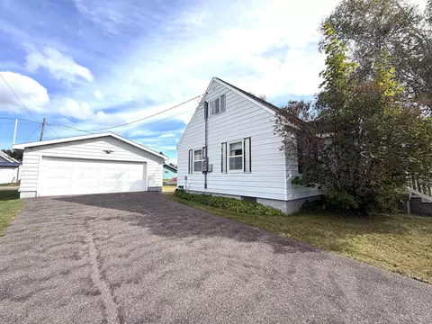 Exterior - 1836 Prairie, Ishpeming, MI 49849 photo 4 of 4