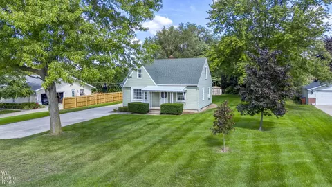 8181 Mary Ann, Shelby Township, MI 48317