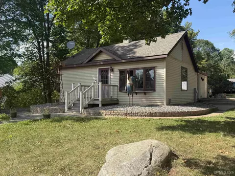510 Main, Alpha, MI 49902