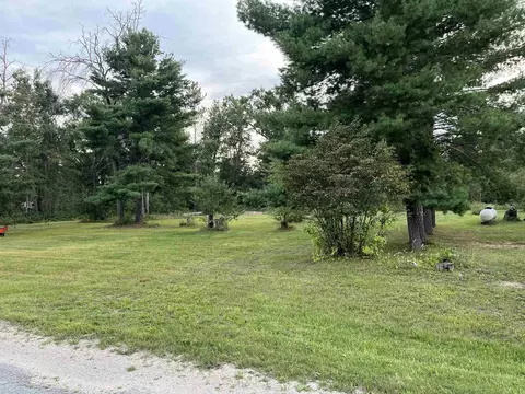 Exterior - 11706 Crapo Lk, Grayling, MI 49738 photo 5 of 6