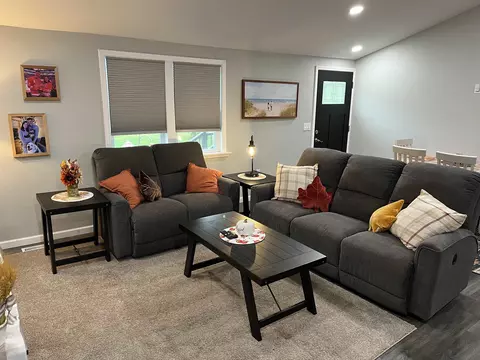 Living - 11706 Crapo Lk, Grayling, MI 49738 photo 2 of 2