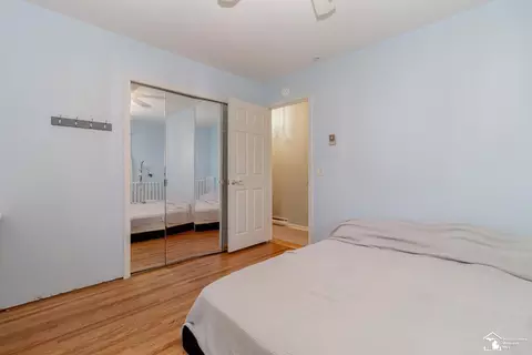 Bedroom - 270 E Sterns, Temperance, MI 48182 photo 3 of 5