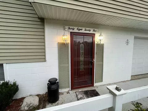 Exterior - 3825 Lapham, Harrison, MI 48625 photo 3 of 15