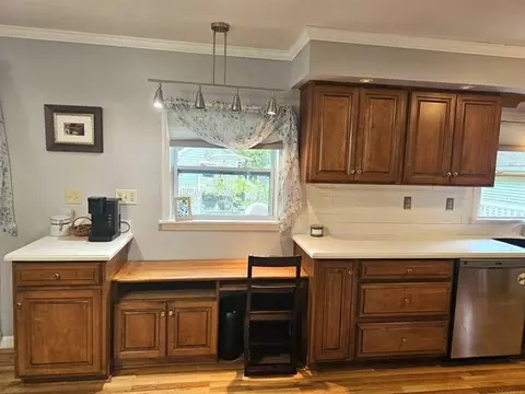 Kitchen - 3825 Lapham, Harrison, MI 48625 photo 2 of 5