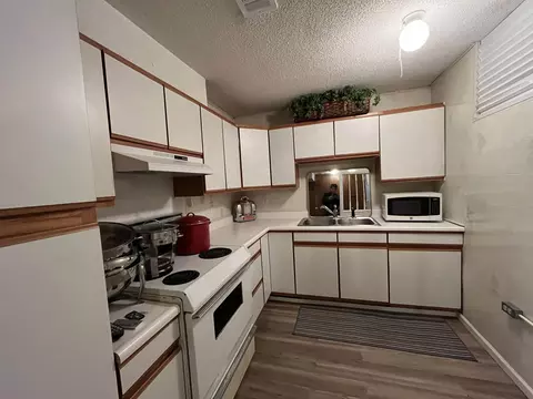 Kitchen - 3825 Lapham, Harrison, MI 48625 photo 5 of 5