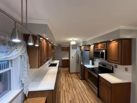 Kitchen - 3825 Lapham, Harrison, MI 48625 photo 3 of 5