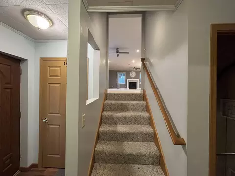 Entry Way - 3825 Lapham, Harrison, MI 48625 photo 2 of 6