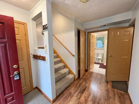 Entry Way - 3825 Lapham, Harrison, MI 48625 photo 1 of 6