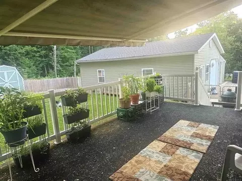 Exterior - 3825 Lapham, Harrison, MI 48625 photo 10 of 15