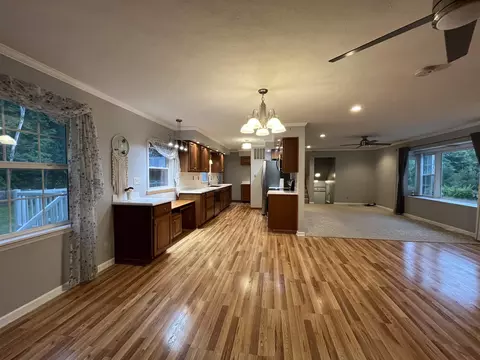 Living - 3825 Lapham, Harrison, MI 48625 photo 4 of 4