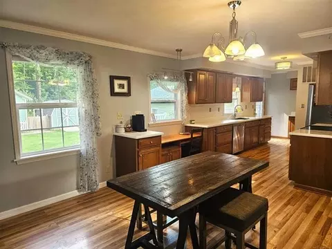Kitchen - 3825 Lapham, Harrison, MI 48625 photo 1 of 5