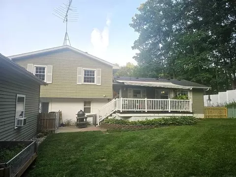 Exterior - 3825 Lapham, Harrison, MI 48625 photo 7 of 15
